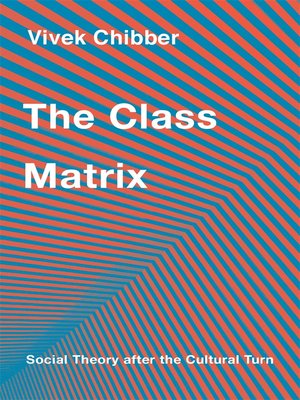 cover image of The Class Matrix